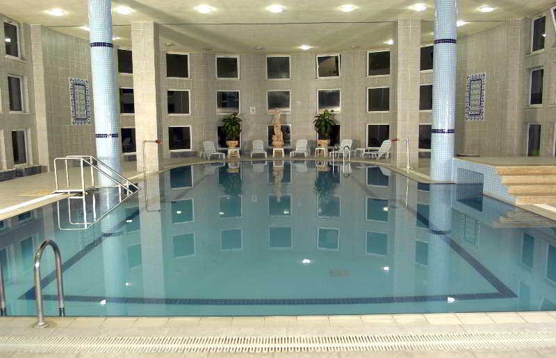 Asya Termal Hotel Pamukçu Εξωτερικό φωτογραφία