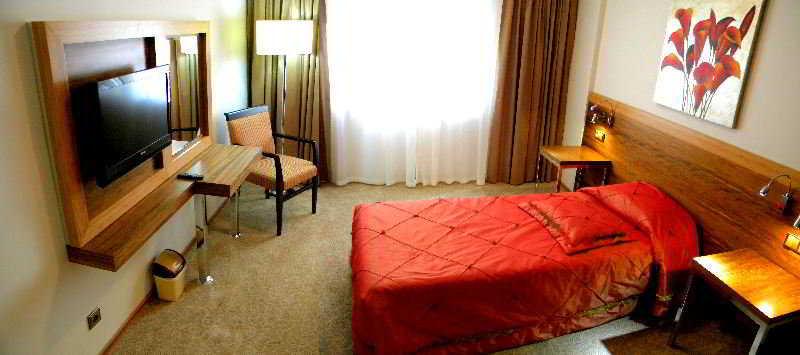 Asya Termal Hotel Pamukçu Εξωτερικό φωτογραφία