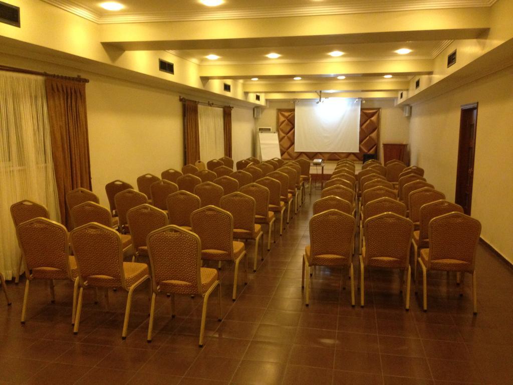 Asya Termal Hotel Pamukçu Εξωτερικό φωτογραφία