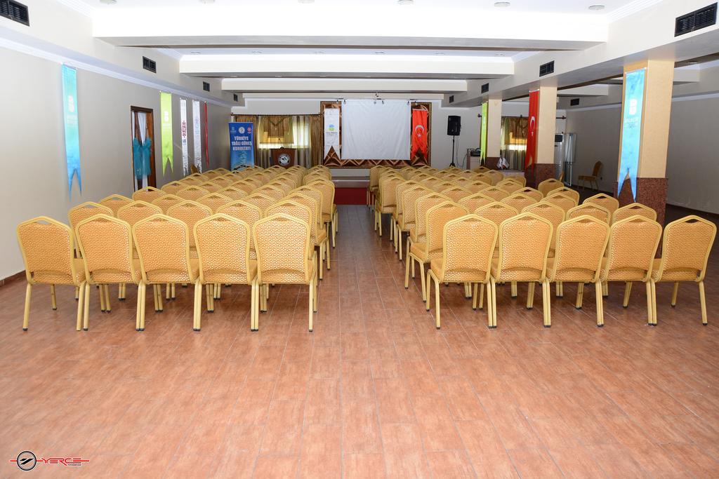 Asya Termal Hotel Pamukçu Εξωτερικό φωτογραφία