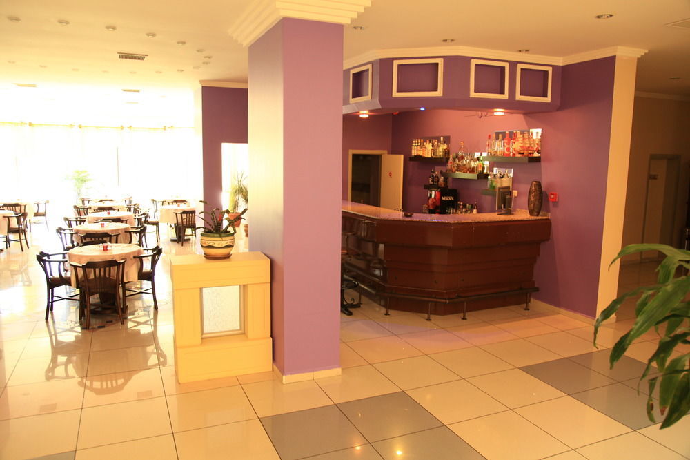 Asya Termal Hotel Pamukçu Εξωτερικό φωτογραφία
