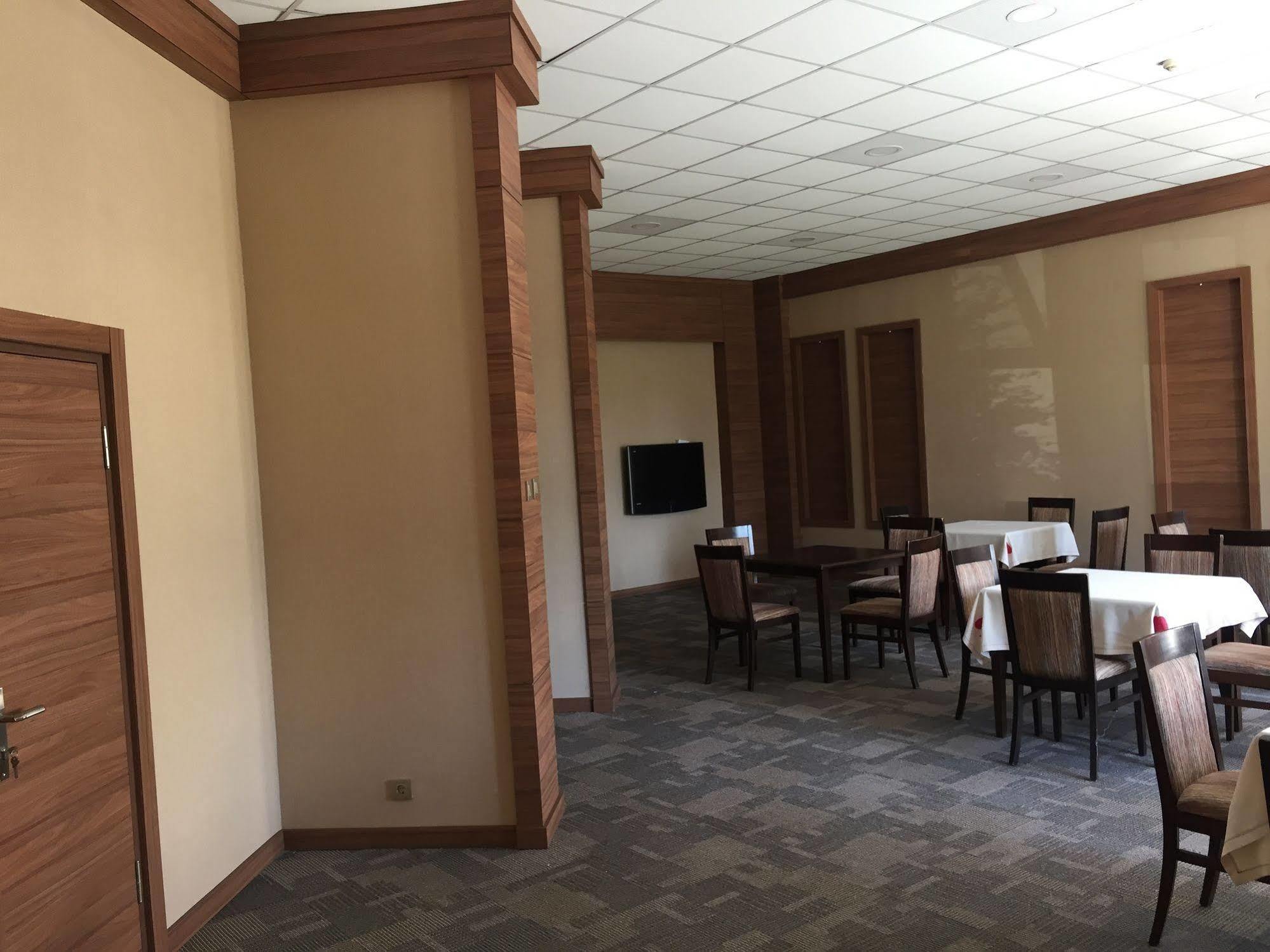 Asya Termal Hotel Pamukçu Εξωτερικό φωτογραφία
