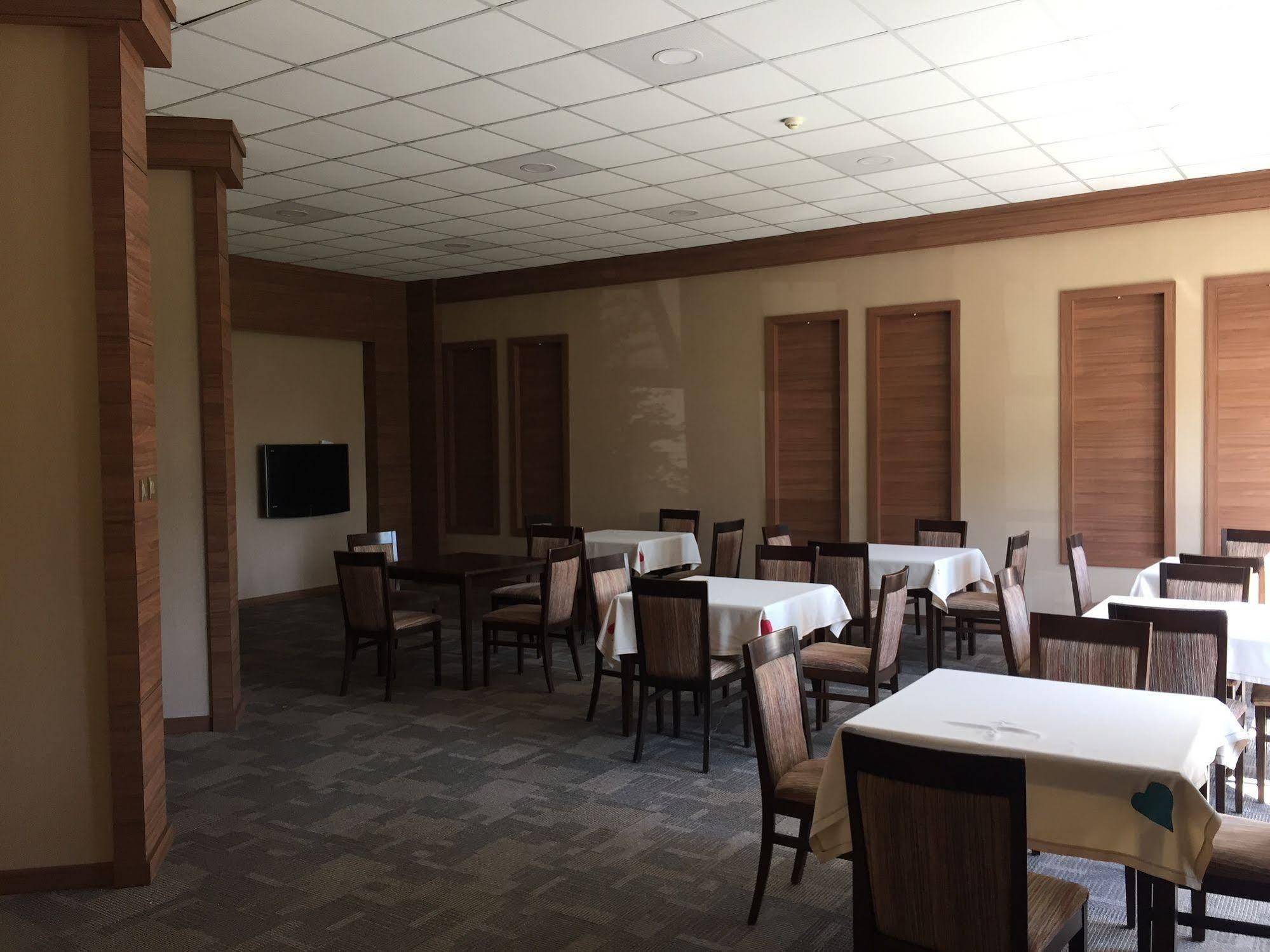 Asya Termal Hotel Pamukçu Εξωτερικό φωτογραφία
